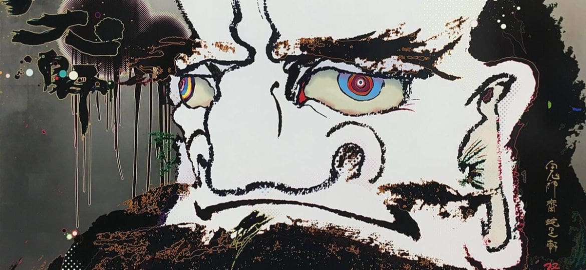 TakashiMurakami